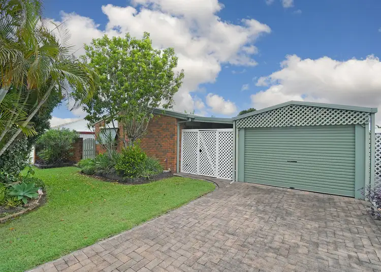 Second view of Homely house listing, 18 Hastings Street, Pialba QLD 4655