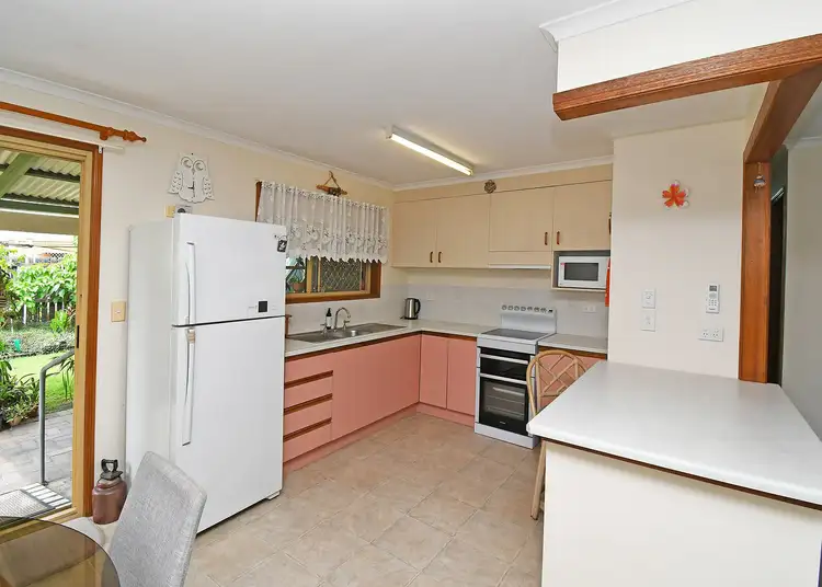 Sixth view of Homely house listing, 18 Hastings Street, Pialba QLD 4655