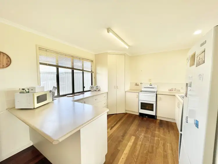 Fourth view of Homely house listing, 2 Worthington Road, Turkey Beach QLD 4678