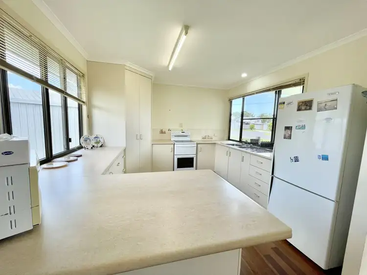 Fifth view of Homely house listing, 2 Worthington Road, Turkey Beach QLD 4678