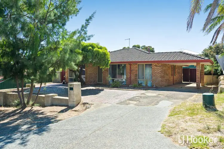 11 Garrett Corner, Parmelia WA 6167