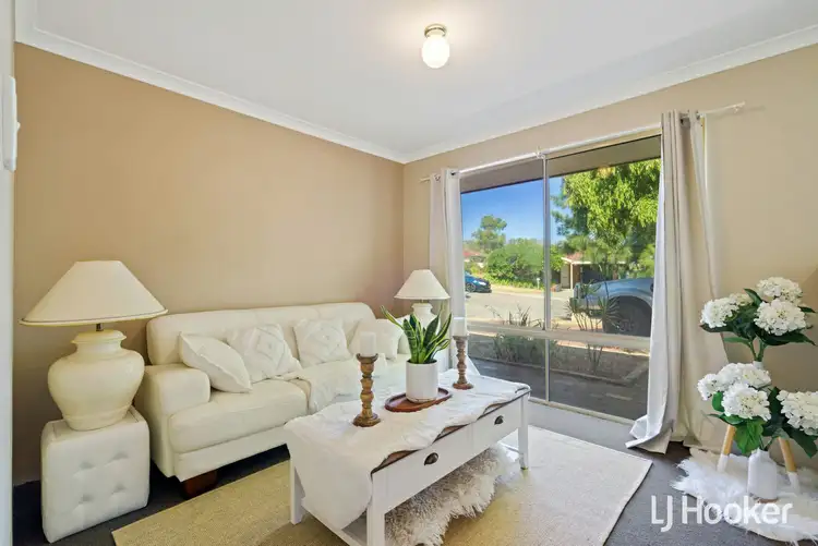 Fourth view of Homely house listing, 11 Garrett Corner, Parmelia WA 6167