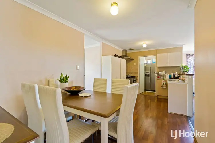 Fifth view of Homely house listing, 11 Garrett Corner, Parmelia WA 6167
