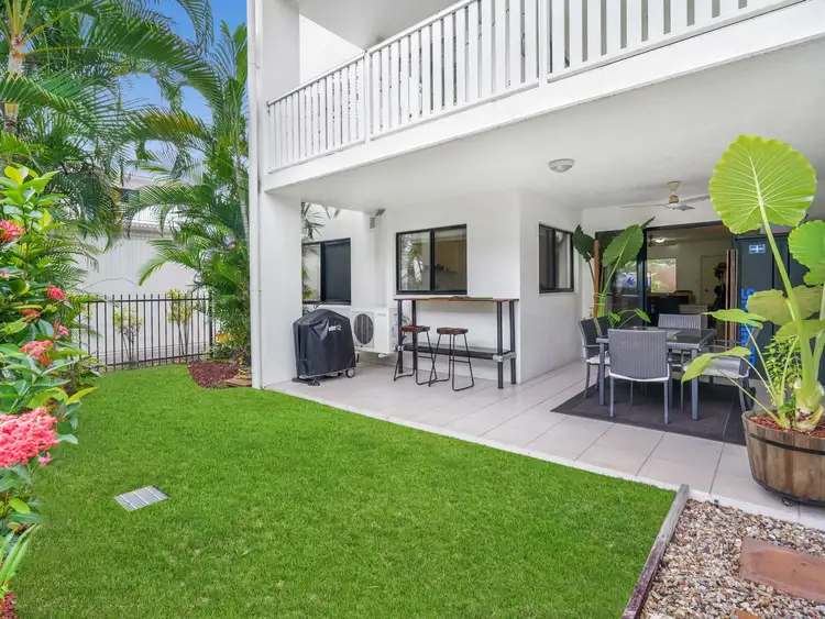 14/44-50 Pease Street, Manoora QLD 4870