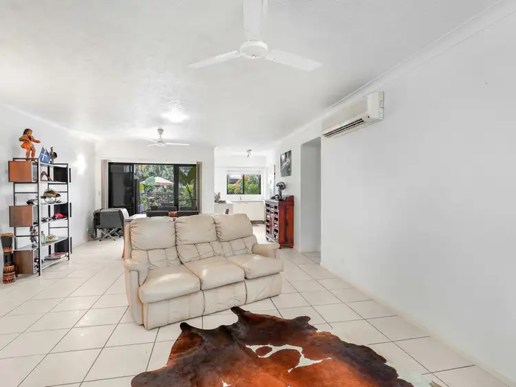 Second view of Homely apartment listing, 14/44-50 Pease Street, Manoora QLD 4870