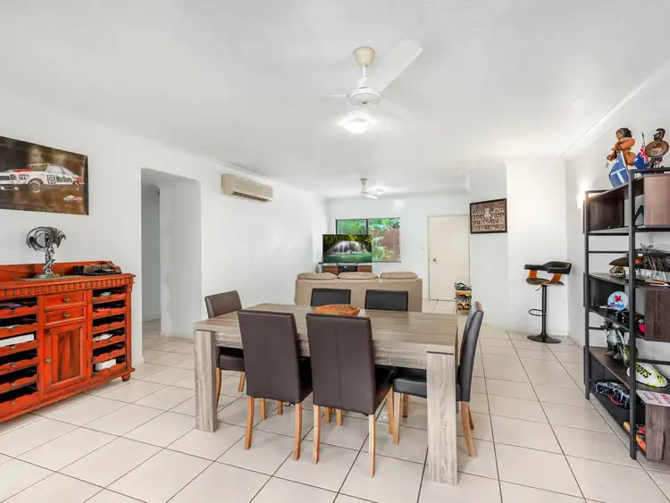 Fifth view of Homely apartment listing, 14/44-50 Pease Street, Manoora QLD 4870