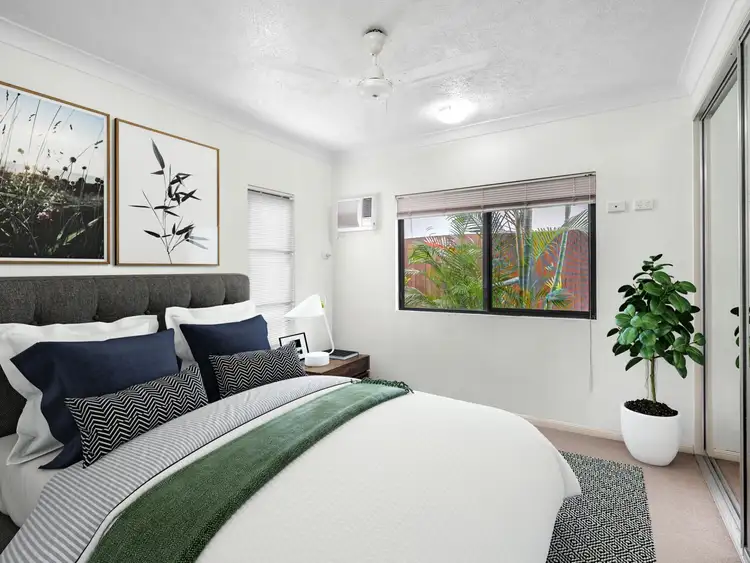 Sixth view of Homely apartment listing, 14/44-50 Pease Street, Manoora QLD 4870