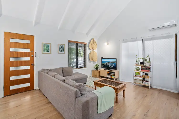 Third view of Homely villa listing, 10/8 Mylor Street, Nerang QLD 4211