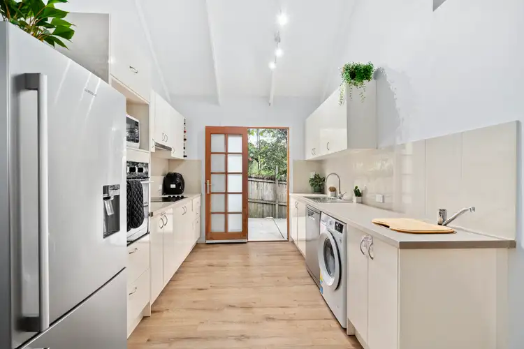 Fourth view of Homely villa listing, 10/8 Mylor Street, Nerang QLD 4211