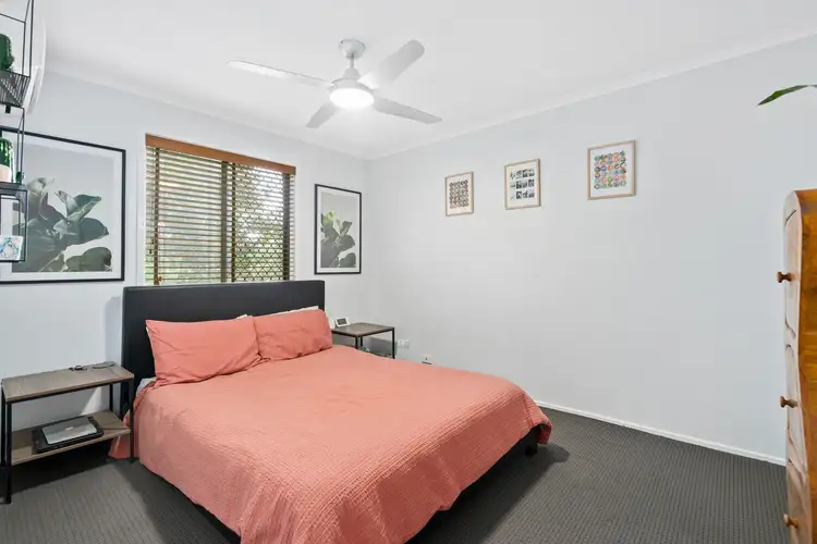 Fifth view of Homely villa listing, 10/8 Mylor Street, Nerang QLD 4211
