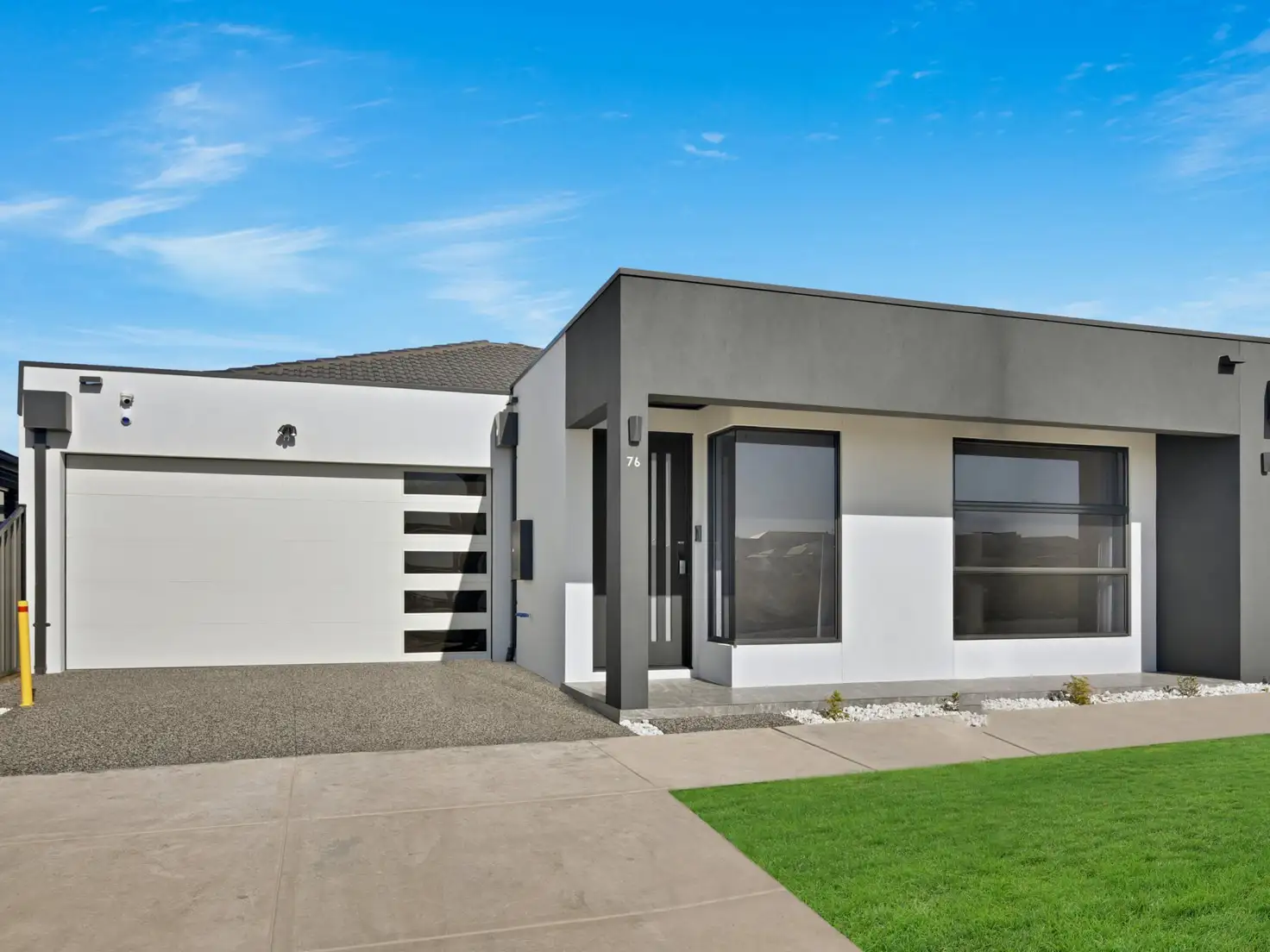 Main view of Homely house listing, 76 Sumar Drive, Mickleham VIC 3064