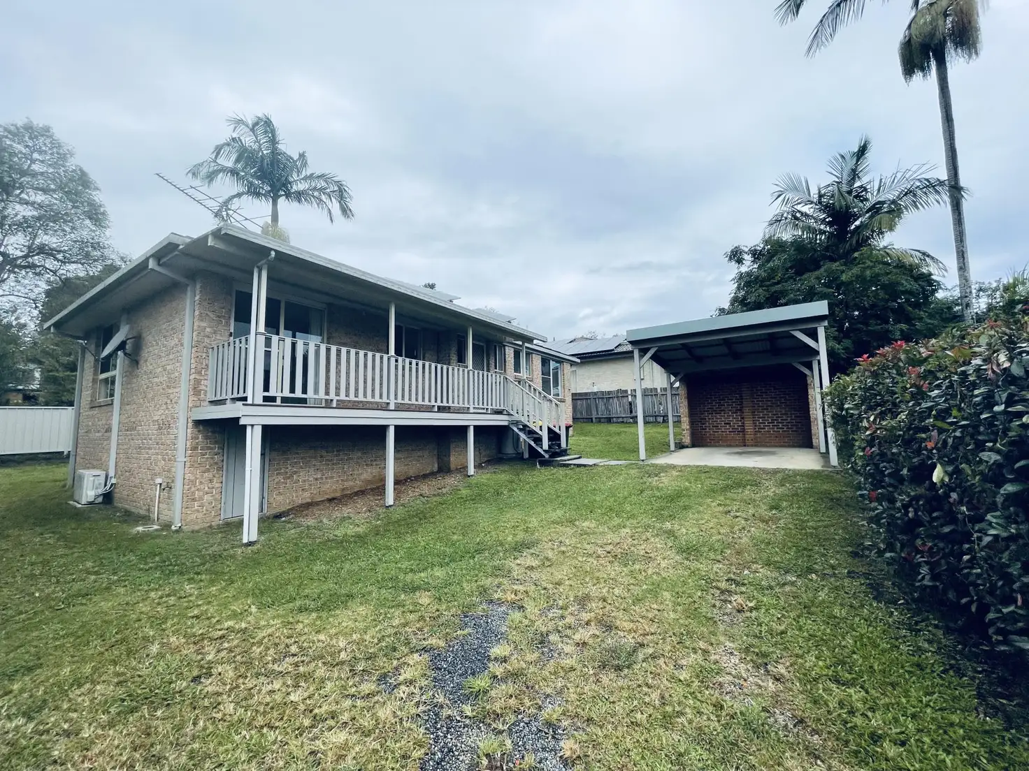 Main view of Homely house listing, 13a West Street, Macksville NSW 2447