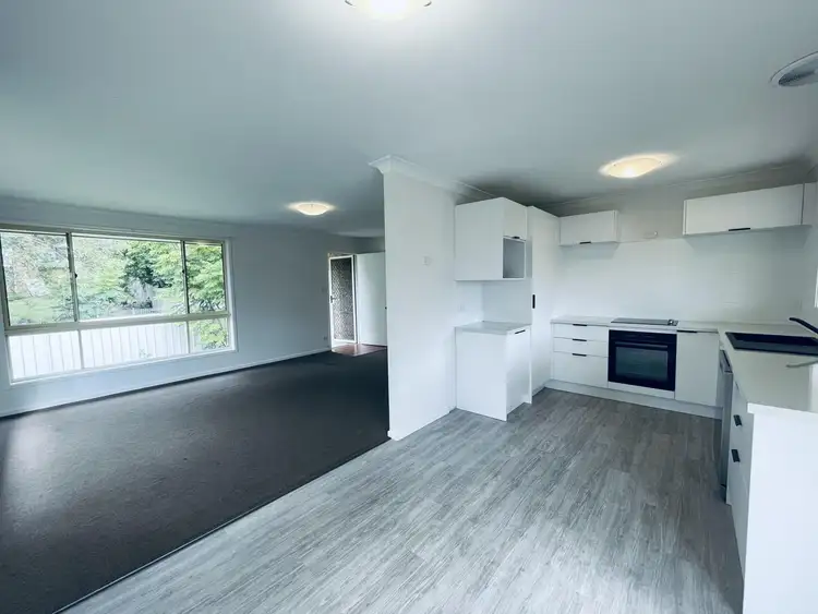 Second view of Homely house listing, 13a West Street, Macksville NSW 2447