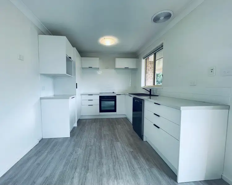 Third view of Homely house listing, 13a West Street, Macksville NSW 2447