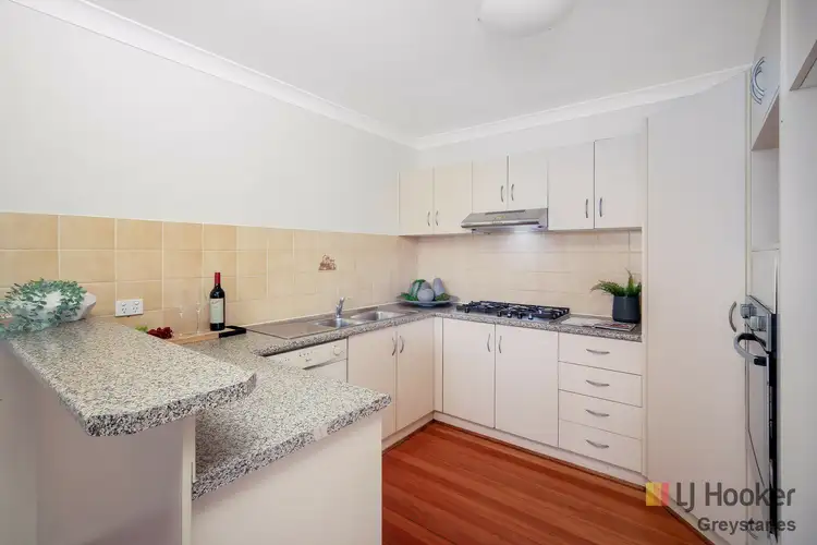 Second view of Homely house listing, 13 Rawson Crescent, Horningsea Park NSW 2171