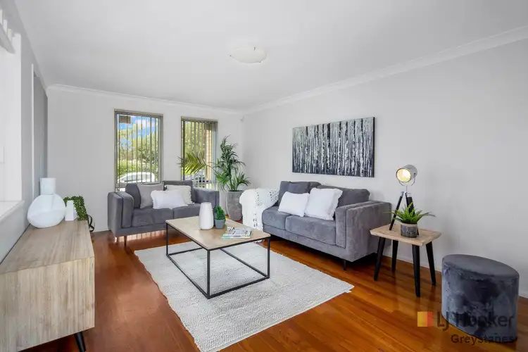 Fourth view of Homely house listing, 13 Rawson Crescent, Horningsea Park NSW 2171