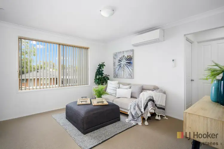 Fifth view of Homely house listing, 13 Rawson Crescent, Horningsea Park NSW 2171