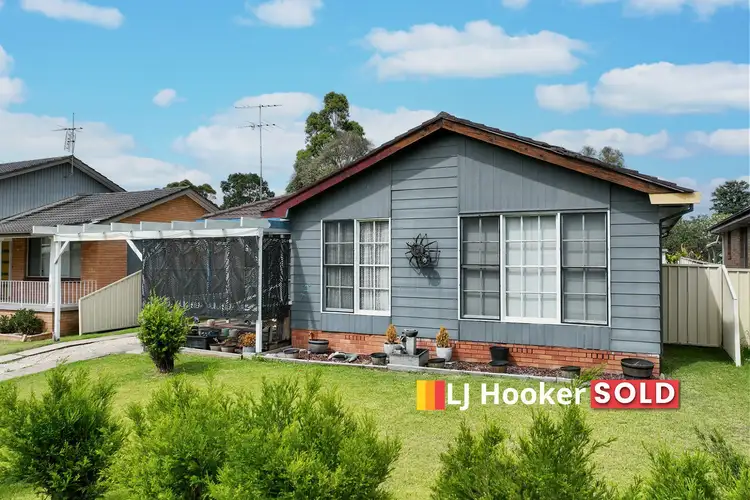Main view of Homely house listing, 26 James Cook Avenue, Singleton NSW 2330
