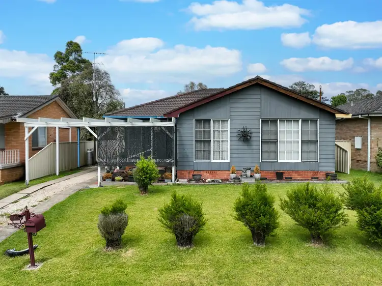 Second view of Homely house listing, 26 James Cook Avenue, Singleton NSW 2330
