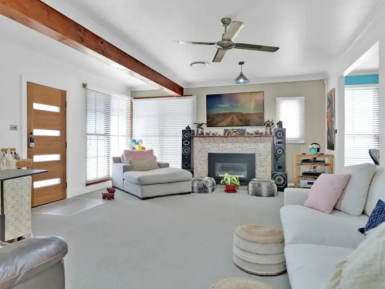 Third view of Homely house listing, 26 James Cook Avenue, Singleton NSW 2330
