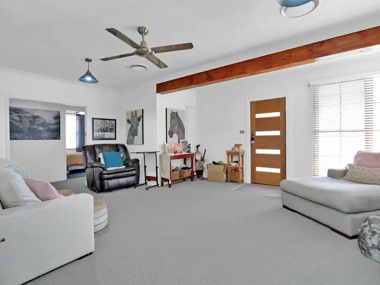 Fourth view of Homely house listing, 26 James Cook Avenue, Singleton NSW 2330