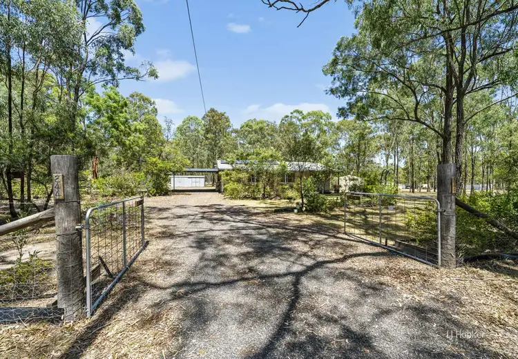 Third view of Homely rural property listing, 244 Parsons Road, Nanango QLD 4615