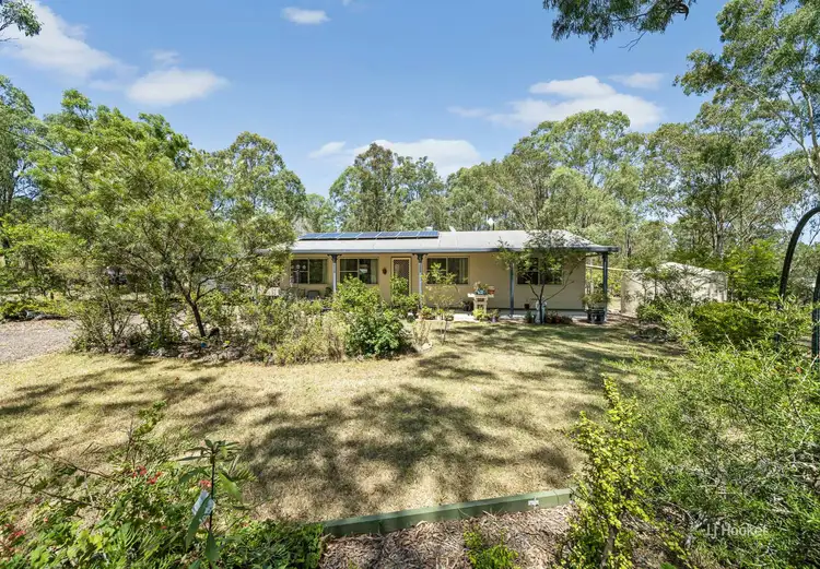 Fourth view of Homely rural property listing, 244 Parsons Road, Nanango QLD 4615