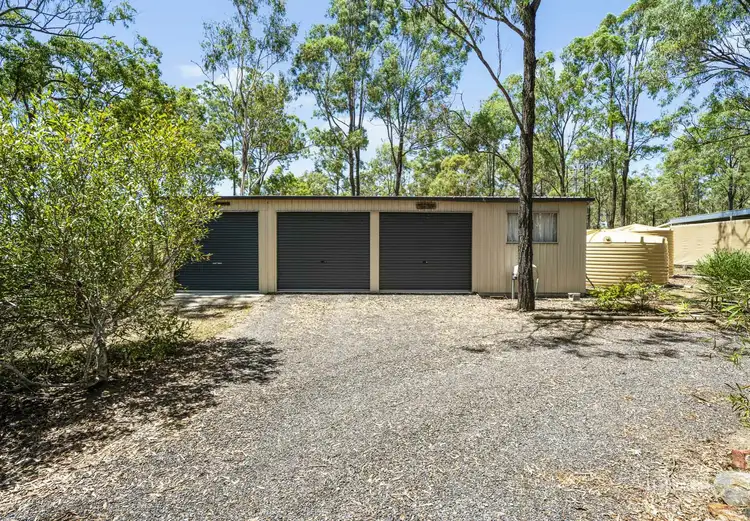 Fifth view of Homely rural property listing, 244 Parsons Road, Nanango QLD 4615