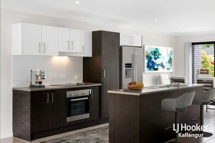 Third view of Homely townhouse listing, 27/15 Ashley Court, Kallangur QLD 4503