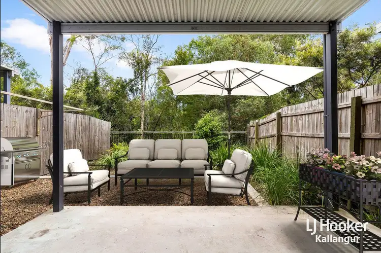 Fifth view of Homely townhouse listing, 27/15 Ashley Court, Kallangur QLD 4503