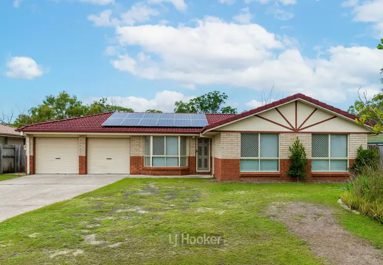 59 Cumberland Crescent, Heritage Park QLD 4118