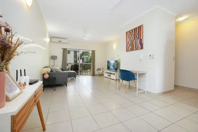 10/7 Dinah Court, Stuart Park NT 820