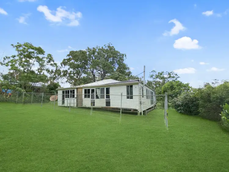 Second view of Homely land listing, 7 Toft Street, Herberton QLD 4887