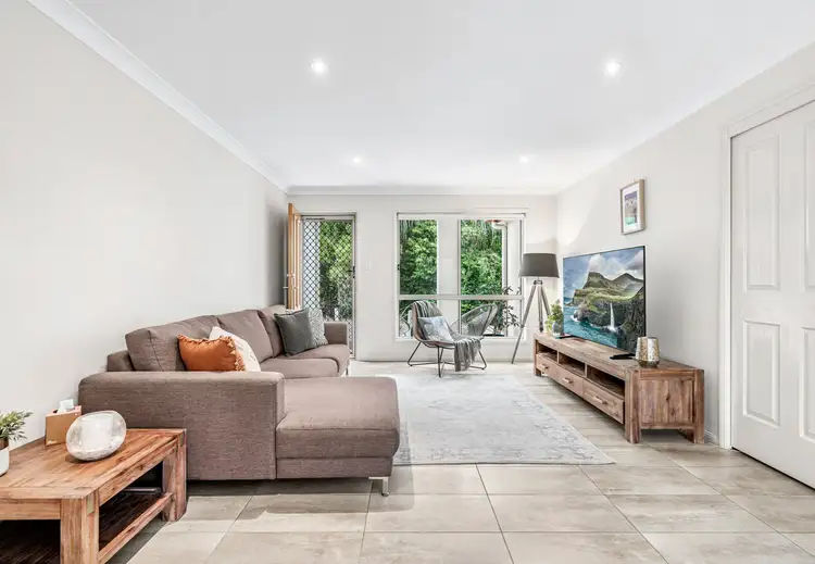 Third view of Homely townhouse listing, Unit 55/40 Hargreaves Road, Manly West QLD 4179