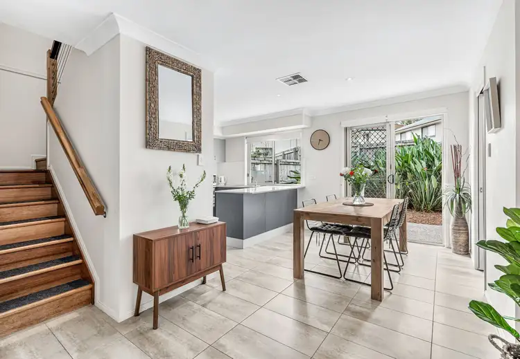 Fourth view of Homely townhouse listing, Unit 55/40 Hargreaves Road, Manly West QLD 4179