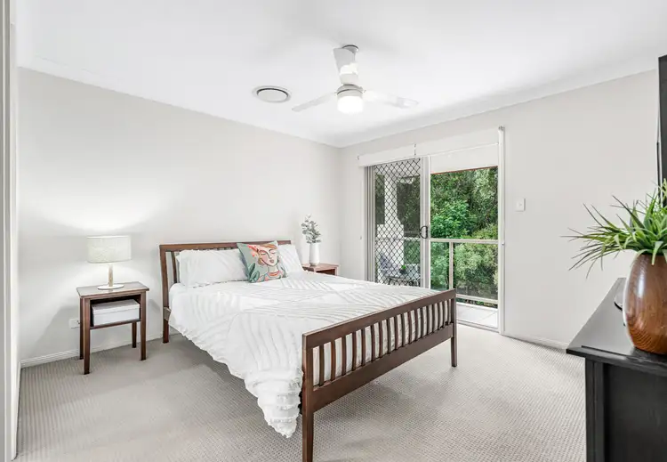 Sixth view of Homely townhouse listing, Unit 55/40 Hargreaves Road, Manly West QLD 4179