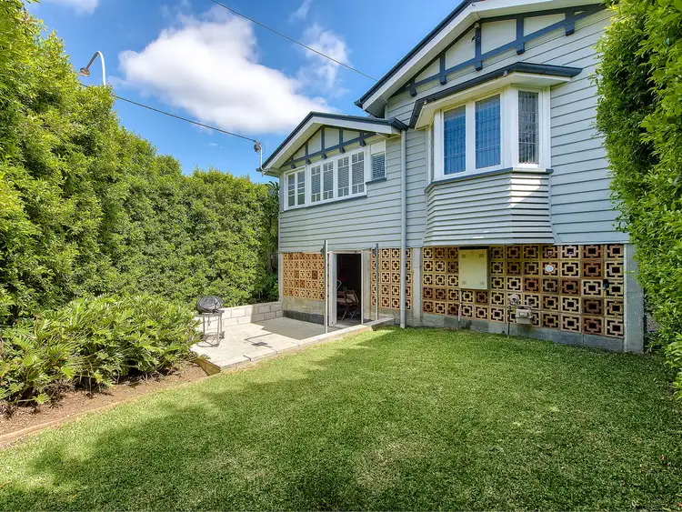 1/1 Brockman Street, Kedron QLD 4031