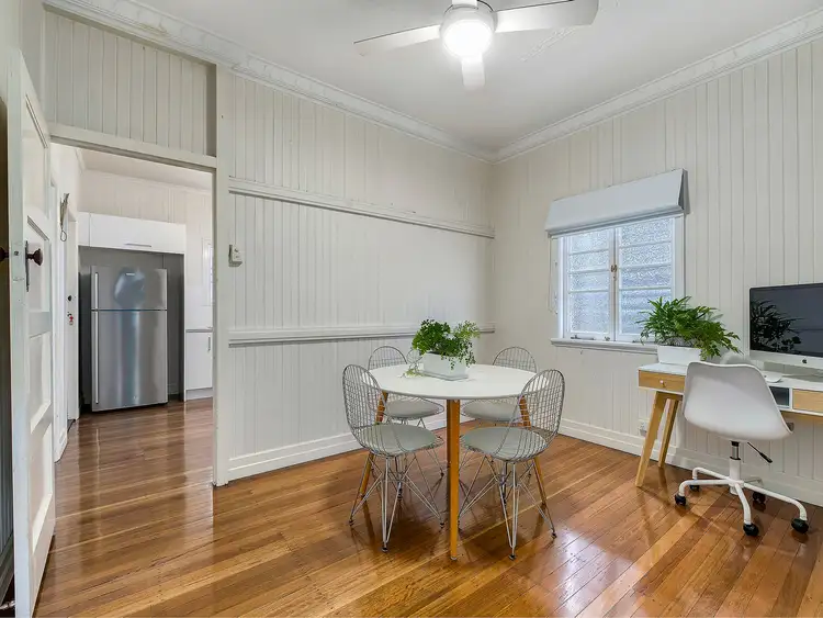 Third view of Homely house listing, 1/1 Brockman Street, Kedron QLD 4031