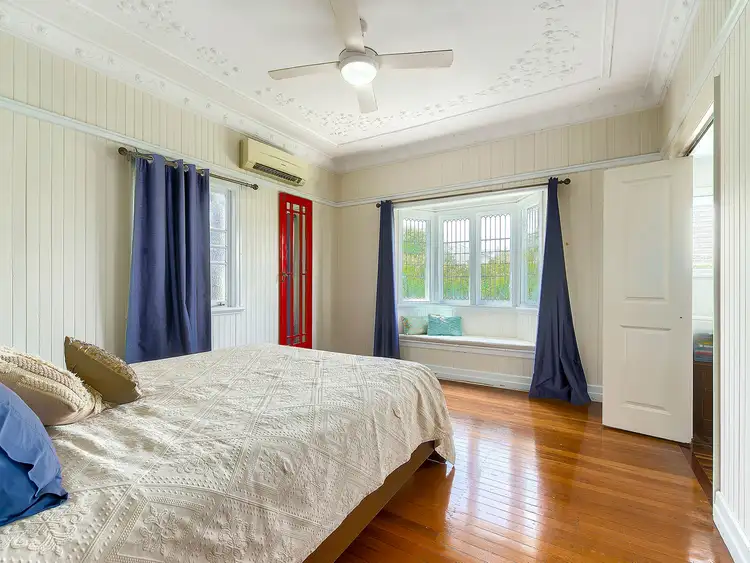 Fifth view of Homely house listing, 1/1 Brockman Street, Kedron QLD 4031