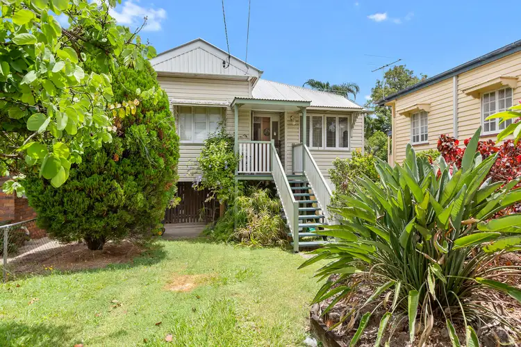 Main view of Homely house listing, 15 Marsh Street, Cannon Hill QLD 4170