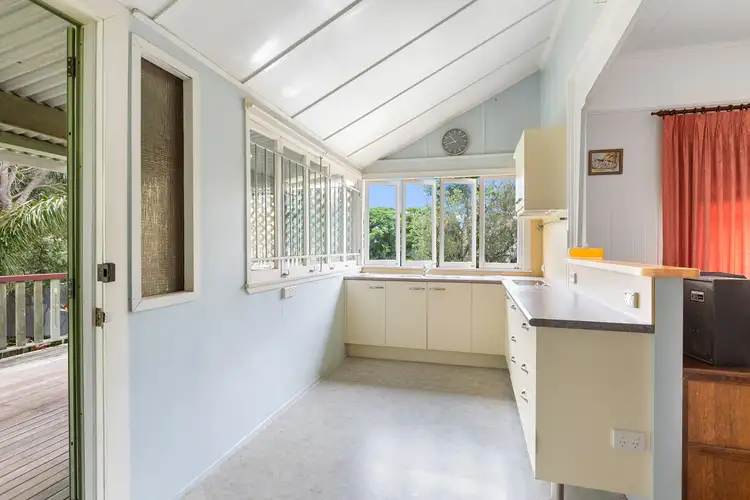 Third view of Homely house listing, 15 Marsh Street, Cannon Hill QLD 4170