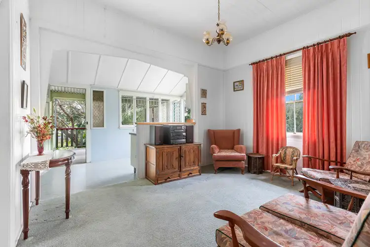 Fifth view of Homely house listing, 15 Marsh Street, Cannon Hill QLD 4170