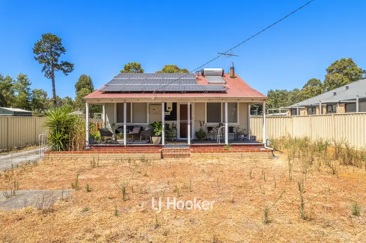 Main view of Homely house listing, 29 Christie Street, Collie WA 6225