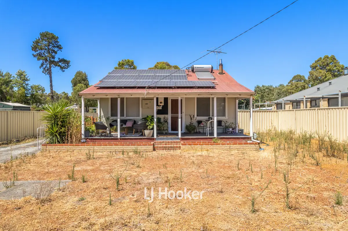 Main view of Homely house listing, 29 Christie Street, Collie WA 6225