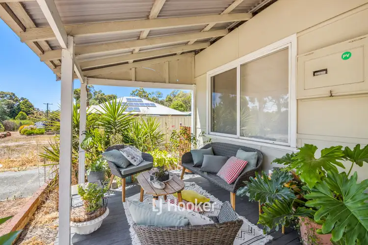 Second view of Homely house listing, 29 Christie Street, Collie WA 6225