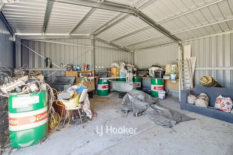 Seventh view of Homely house listing, 29 Christie Street, Collie WA 6225