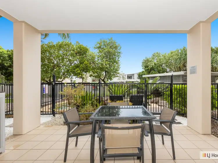 Sixth view of Homely unit listing, 7017-18/1 Bells Boulevard, Kingscliff NSW 2487