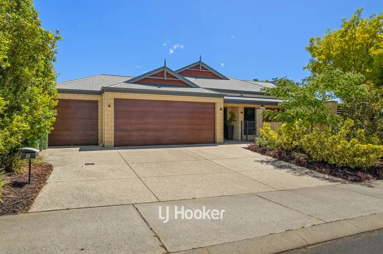 8 Diamond Street, Dalyellup WA 6230