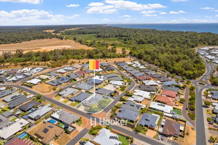 Third view of Homely house listing, 8 Diamond Street, Dalyellup WA 6230