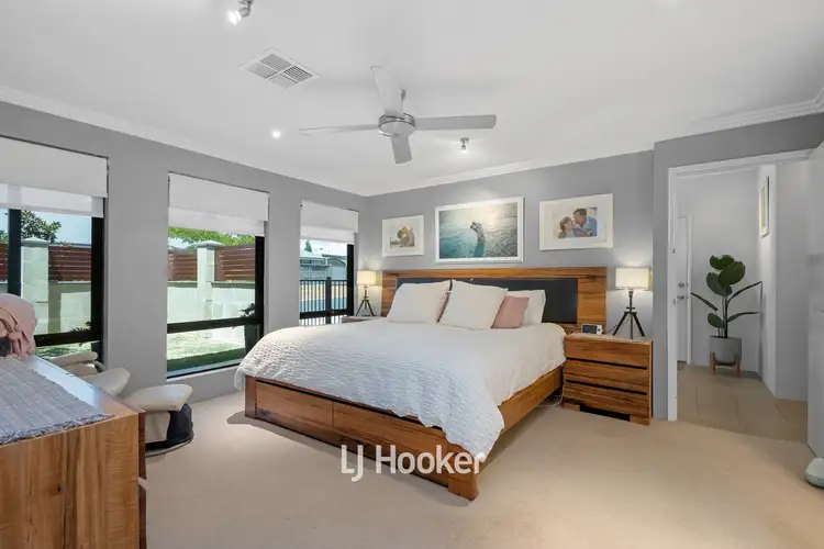 Seventh view of Homely house listing, 8 Diamond Street, Dalyellup WA 6230